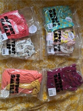 Bundle NWT 7 Dot Dot Smile Kids Dresses